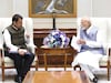 केंद्राकडून पूरग्रस्तांना मदत कधी?PM मोदींच्या भेटीनंतर मुख्यमंत्र्यांची माहिती