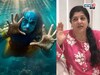 'त्यांना हॅट्स ऑफ...!', राज ठाकरेंच्या पत्नीलाही दशावतारची भुरळ