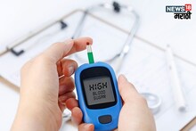 डायबिटीजची समस्या होईल दूर! न्यूट्रिशनिस्ट सांगितला 10-10-10 चा जबरदस्त रूल