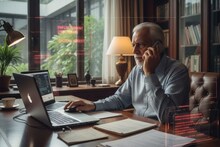 Thane Crime: डिजिटल अटकेच्या भीतीने 64 वर्षीय वृद्धाची कोट्यवधींची फसवणूक, कारण वाचून तुम्हीही अचंबित व्हाल