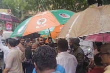 Dombivli: भाजप आणि RSS विरोधात भरली सभा, BJP कार्यकर्ते सभेत धडकले, डोंबिवलीत वातावरण तापलं!
