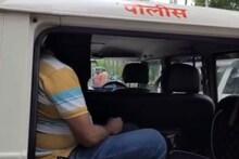 पहिल्या वर्गात शिकणाऱ्या चिमुरडीसोबत 47 वर्षीय मुख्याध्यापकाचं चिड आणणारं कृत्य