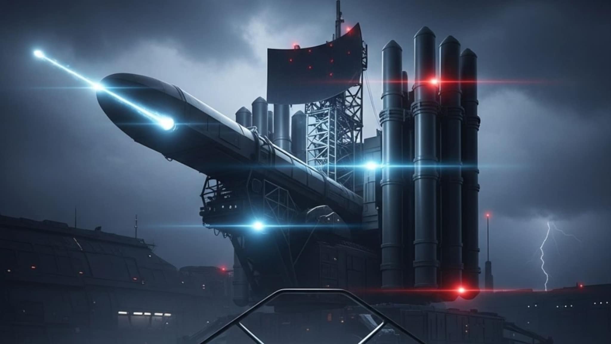 पोलंडच्या हवाई हद्दीत रशियन घातक ड्रोन शिरले, युरोपात खळबळ; युद्ध थेट NATOच्या दारात, भीतीचं सावट