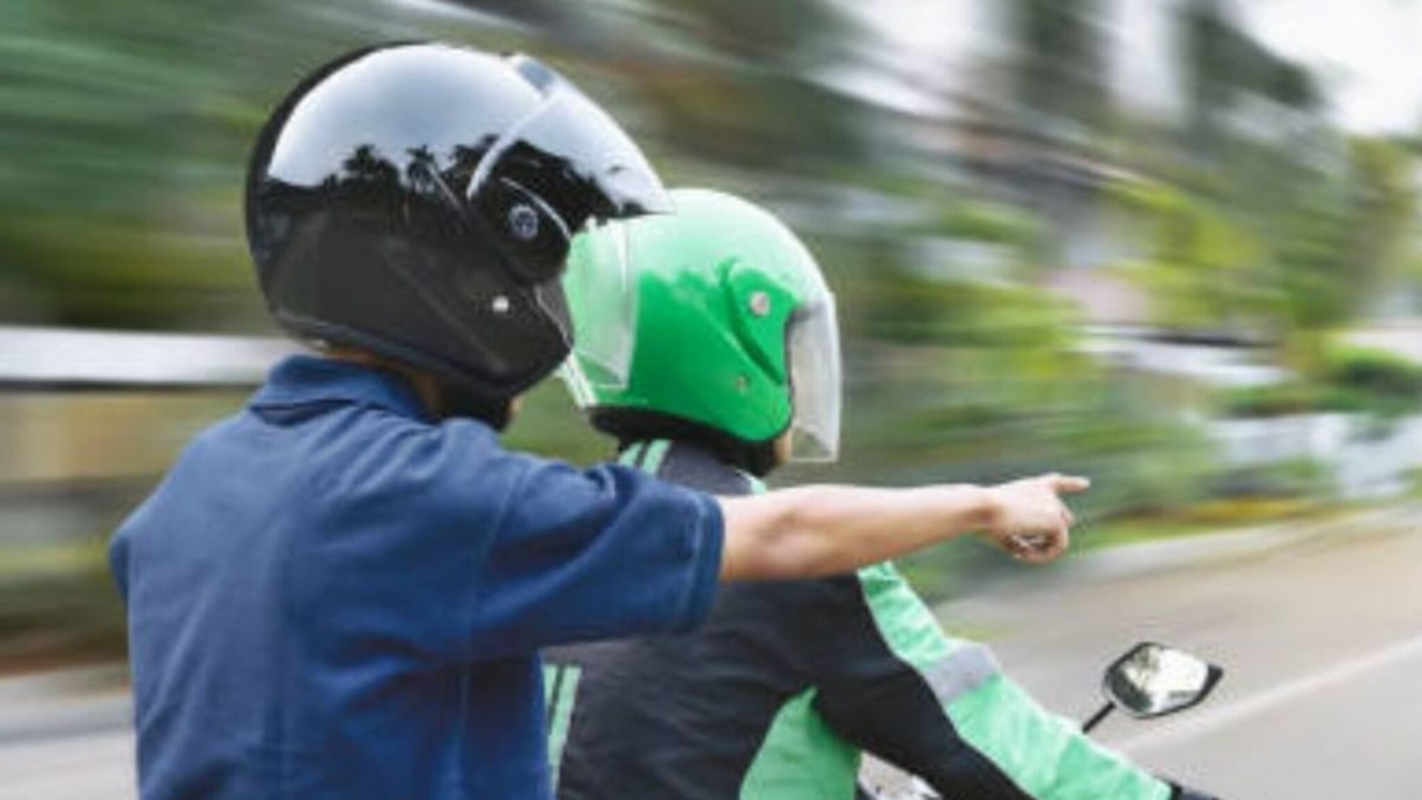 E Bike Taxi: राज्यात आता ई-बाईक टॅक्सी सुरू होणार, पहिल्या 1.5 किमीसाठी भाडे जाहीर