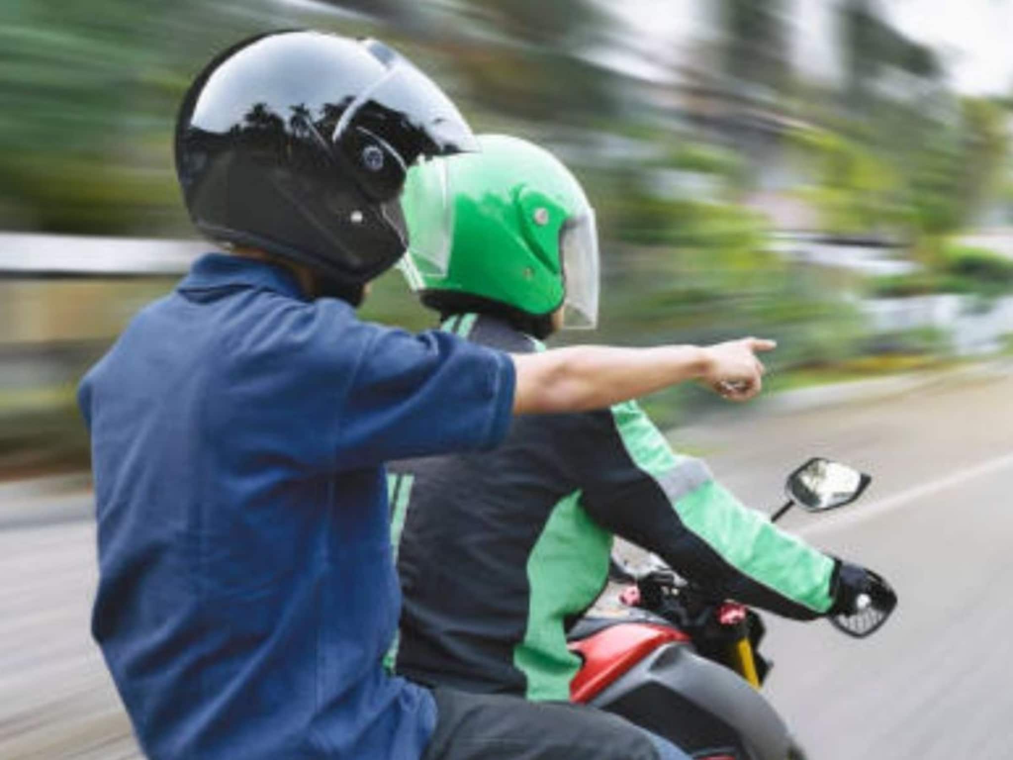 E Bike Taxi: राज्यात आता ई-बाईक टॅक्सी सुरू होणार, पहिल्या 1.5 किमीसाठी भाडे जाहीर
