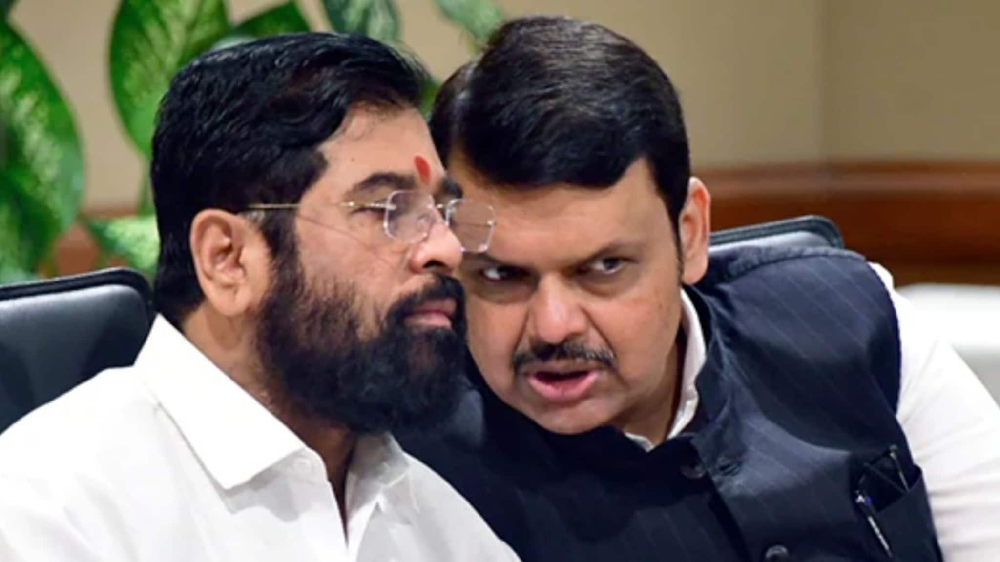 Maharashtra Politics: शिवसेना-भाजपमध्ये शीतयुद्ध, 'त्या' प्रवेशावरुन दोघे भिडले; वादाची ठिणगी कुठे पडली?