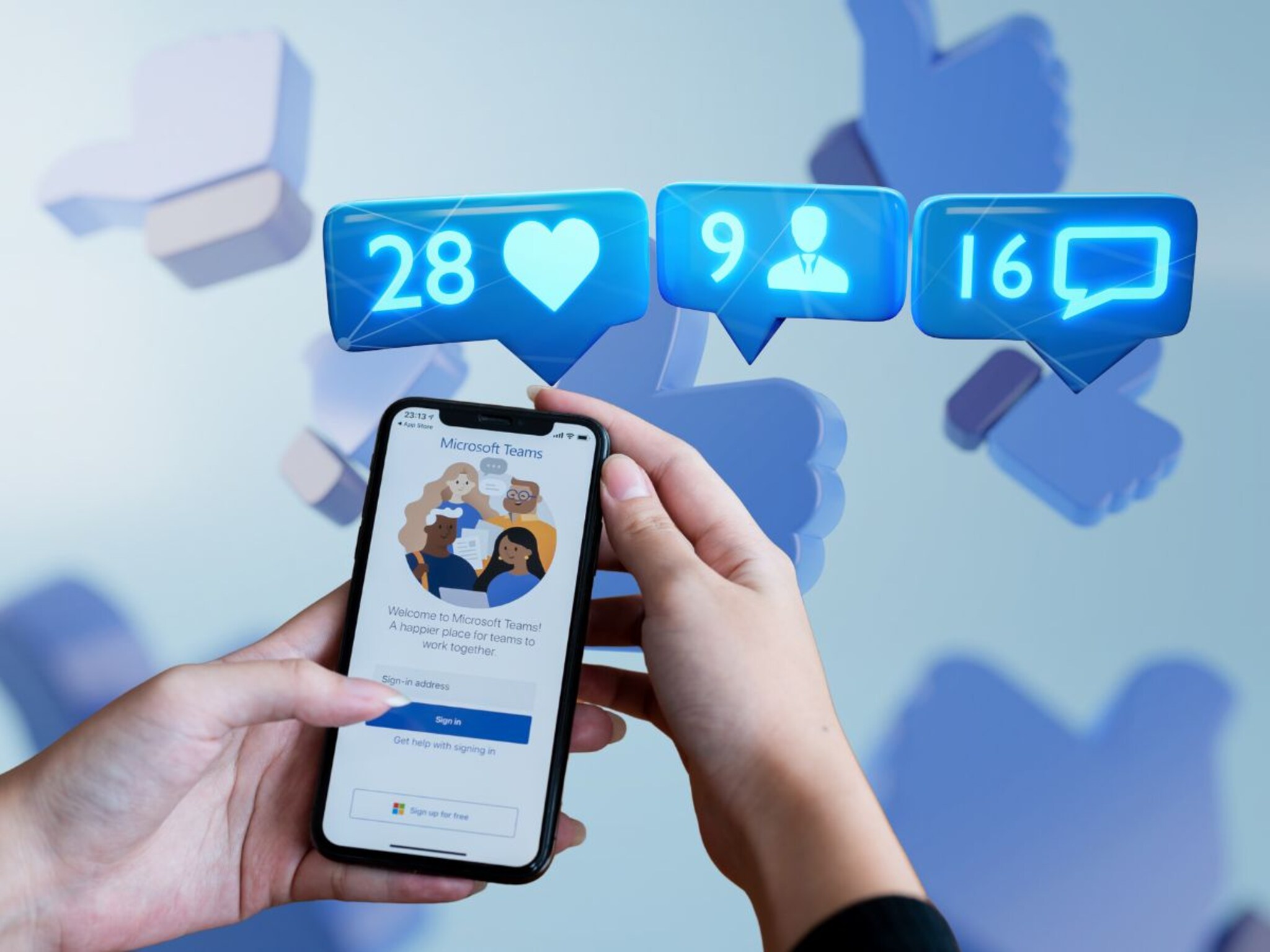 Facebook वर खरंच 3 वेळा लाईक बटण दाबल्याने येतो स्क्रीनशॉर्ट? असा मेसेज का होतोय व्हायरल?