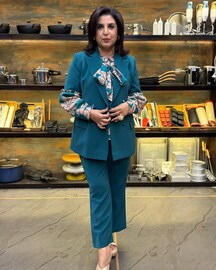 फराह खानने सांगून टाकलं Bigg Boss 19 च्या विजेत्याचं नाव, कोण आहे तो?