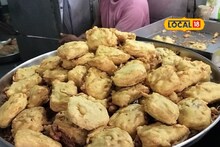 Famous Bread Patties Pune: 50 वर्षांची परंपरा, पुण्यात प्रसिद्ध आहे ब्रेड पॅटिस, अशी चव तुम्ही चाखलीच नसेल