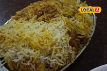 पुण्यात प्रसिद्ध आहे पारशी जेवणासाठी रेस्टॉरंट, खवय्यांची मोठी गर्दी