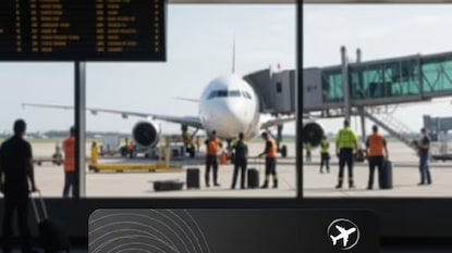 फ्री फ्लाइट तिकीट 