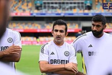 Team India : 'मी कोच व्हायला तयार...', गांगुली राहिला बाजूला, दुसऱ्याच दिग्गज भारतीयाचं गंभीरला चॅलेंज