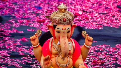 ganesh Chaturthi 2026