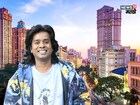 गौरव मोरेच्या अ‍ॅड्रेस बदलला, पवईच्या फिल्मटरपाड्यातून थेट टॉवरमध्ये