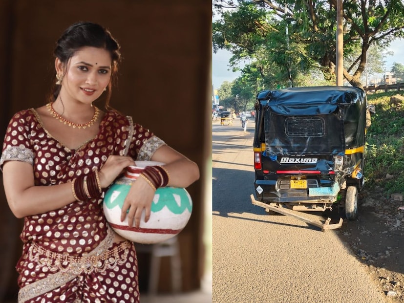 विशेष म्हणजे, पहाटे पाच वाजेच्या सुमारास ही घटना घडली होती. पण संध्याकाळपर्यंत कुठेही याची वाच्यात झाली नाही. मात्र, सिंहगड पोलिसांनी या प्रकरणी चालकाविरोधात कारवाई केल्यानंतर प्रकरण समोर आलं.