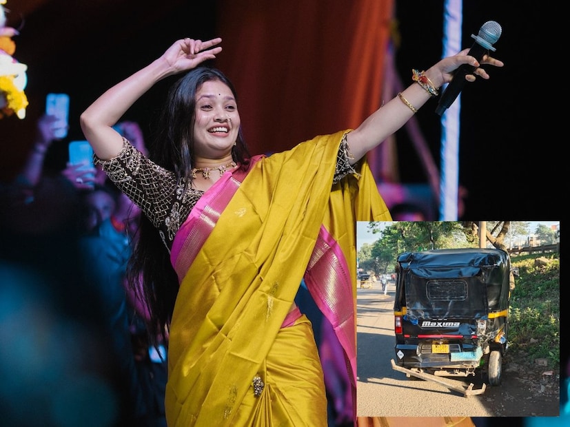 पुण्यात गौतमी पाटील हिच्या कारला पहाटेच्या सुमारास अपघात झाला. अपघातााच्या वेळी गौतमी कारमध्ये नव्हती. ड्रायव्हर कार चालवत होता. पुण्यातील मुंबई-बंगळूरू राष्ट्रीय महामार्गावरील वडगाव पुलाजवळ ही घटना घडली. 