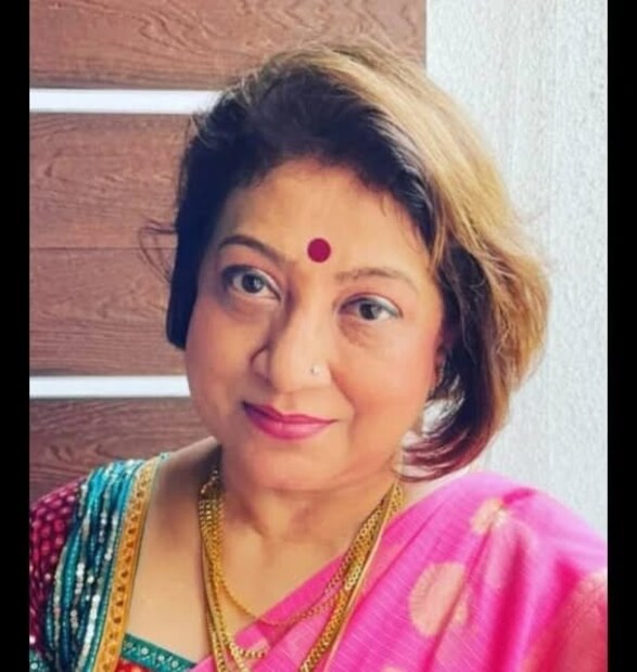 स्वाती चिटणीस यांनी पुढे सांगितलं की, 