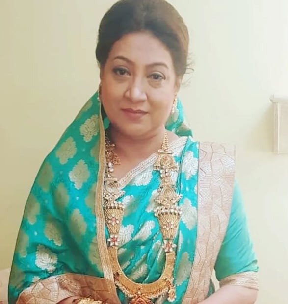 स्वाती चिटणीस म्हणाल्या, 
