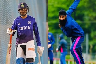 गिलला दिले क्रिकेटचे धडे, आता बनला त्याचाच दुश्मन... टीम इंडियावर करणार वार!