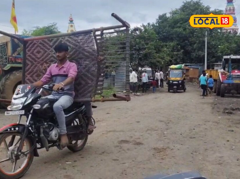 घनसावंगी तालुक्यातील जोगलादेवी, रामसवाडी, शेवता, बानेगाव, मंगरूळ, पांढरे वस्ती, काळुंका माता वाडी, गुंज बुद्रुक, अंतरवाली टेंभी, शिवणगाव या गावांचे स्थलांतर झाले. तर परतूर तालुक्यातील गोळेगाव, सावंगी गंगा किनारा, चांगत पुरी आणि सावरगाव बुद्रुक या गावांचं स्थलांतर करण्यात आलं.