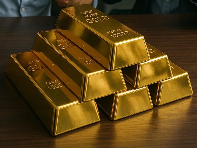 इंडियान बुलियन असोसिएशनच्या मते आजचे सोन्याचे दर- 24 कॅरेट सोन्याचे दर- 1,18496, 23 कॅरेट सोन्याचे दर- 1,13,560, 22 कॅरेट सोन्याचे दर- 108620, 20 कॅरेट सोन्याचे दर- 98746, 18 कॅरेट सोन्याचे दर- 88872, 14 कॅरेट सोन्याचे दर- 69128, 09 कॅरेट सोन्याचे दर- 44439,
