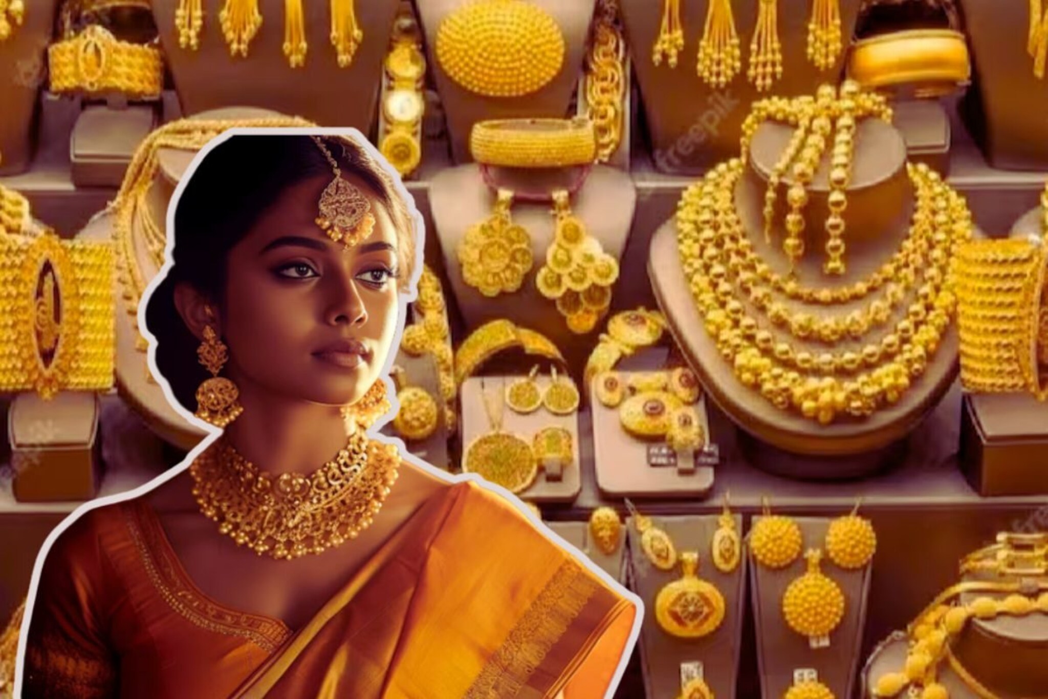 सोन्याच्या दरात उलटफेर होणार! नव्या वर्षाच्या पहिल्या महिन्यात किती असणार दर? एक