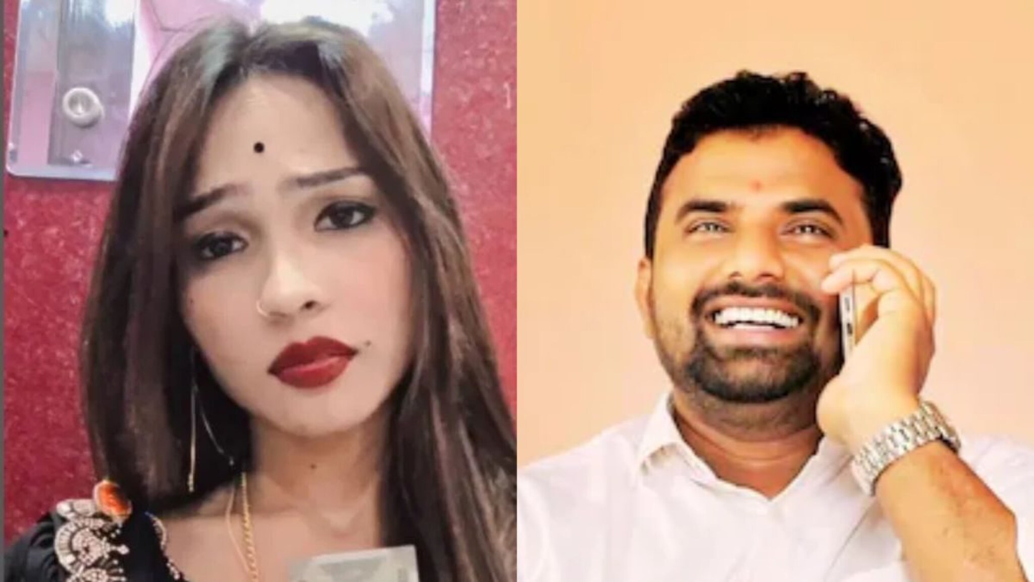 घातपात की स्वत: जीव दिला, बर्गेसोबत काय घडलं? पूजाच्या चॅटींगमध्ये सगळंच सापडलं