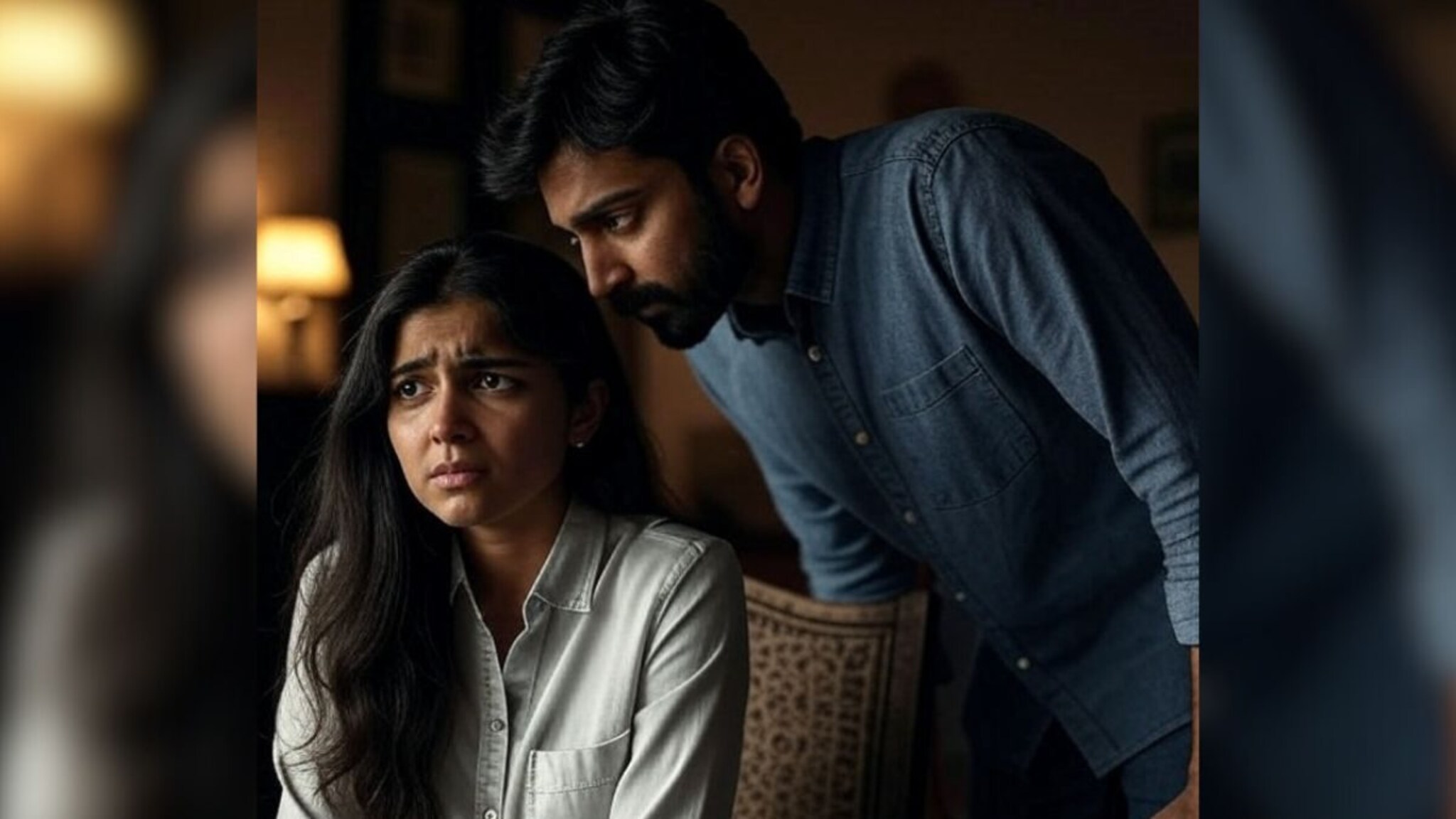 अमेरिकेत PhD, स्टडीसाठी मुंबईतील आलिशान हॉटेलमध्ये बोलवलं, बड्या अधिकाऱ्याच्या पोराचा तरुणीवर लैंगिक अत्याचार