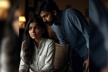 अमेरिकेत PhD, स्टडीसाठी गेलेल्या तरुणीवर मुंबईतील हॉटेलात मित्राकडून अत्याचार