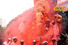 Anant Chaturdashi 2025: गणपती विसर्जन मिरवणुकीत गुलालापासून संरक्षण कसे कराल? डोळ्यांमध्ये गेल्यास लगेच करा हे 4 उपाय, VIdeo