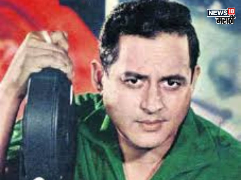 गौरीने सांगितलं की तिचे आजोबा गुरु दत्त प्रवास करताना नातेवाईकांना पत्र लिहायचे. त्यातील एका पत्रात त्यांनी लिहिलं होतं, 
