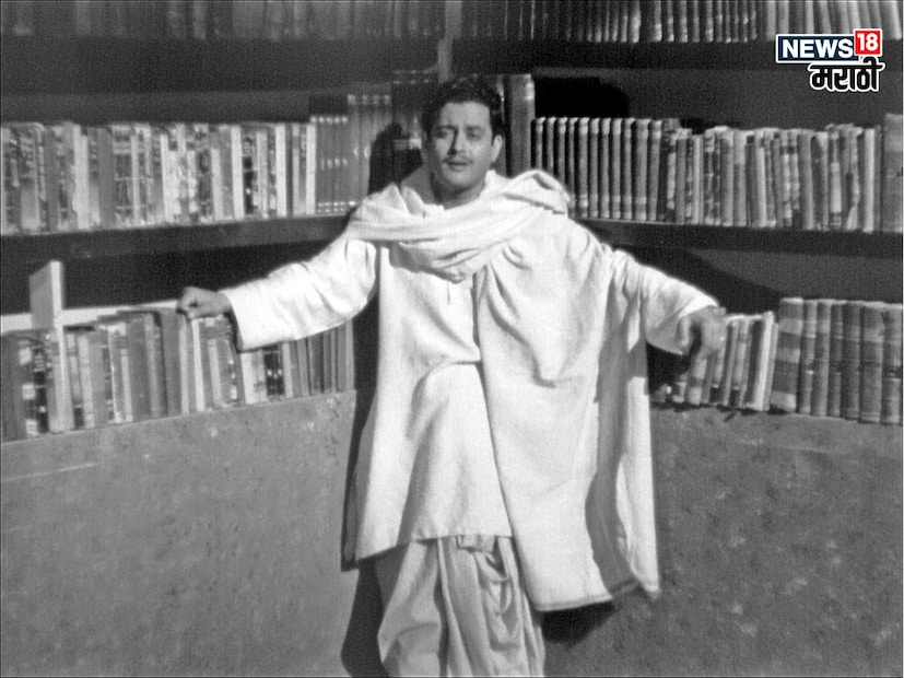  गुरु दत्त यांचा मुलगा अरुण दत्त आणि सून इफत यांनी त्यांच्या मुलींना म्हणजेच गुरु दत्त यांच्या नातींना चित्रपटसृष्टीत आणलं आहे.