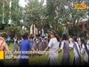 हादगा-भोंडला साजरा करून कोल्हापूरच्या शाळेने जपली परंपरा