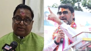 हरिभाऊ राठोड-धनंजय मुंडे