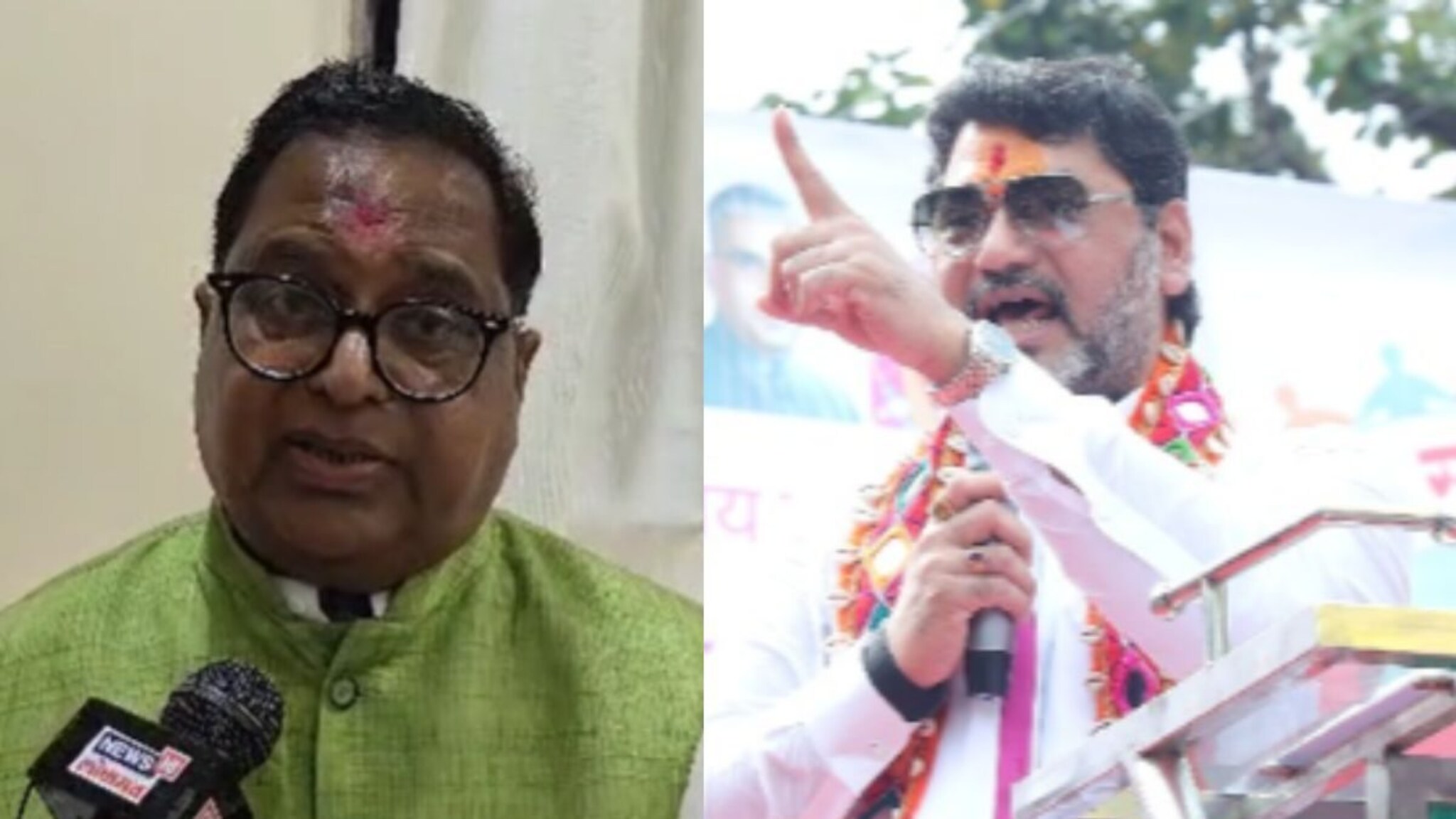 आधी बंजारा आंदोलकांचा रोष, आता ओबीसी नेते राठोडांनीही घेरले, धनंजय मुंडे अडचणीत