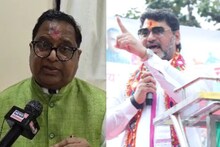 आधी बंजारा आंदोलकांचा रोष, आता ओबीसी नेते राठोडांनीही घेरले, धनंजय मुंडे अडचणीत