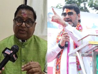 हरिभाऊ राठोड-धनंजय मुंडे