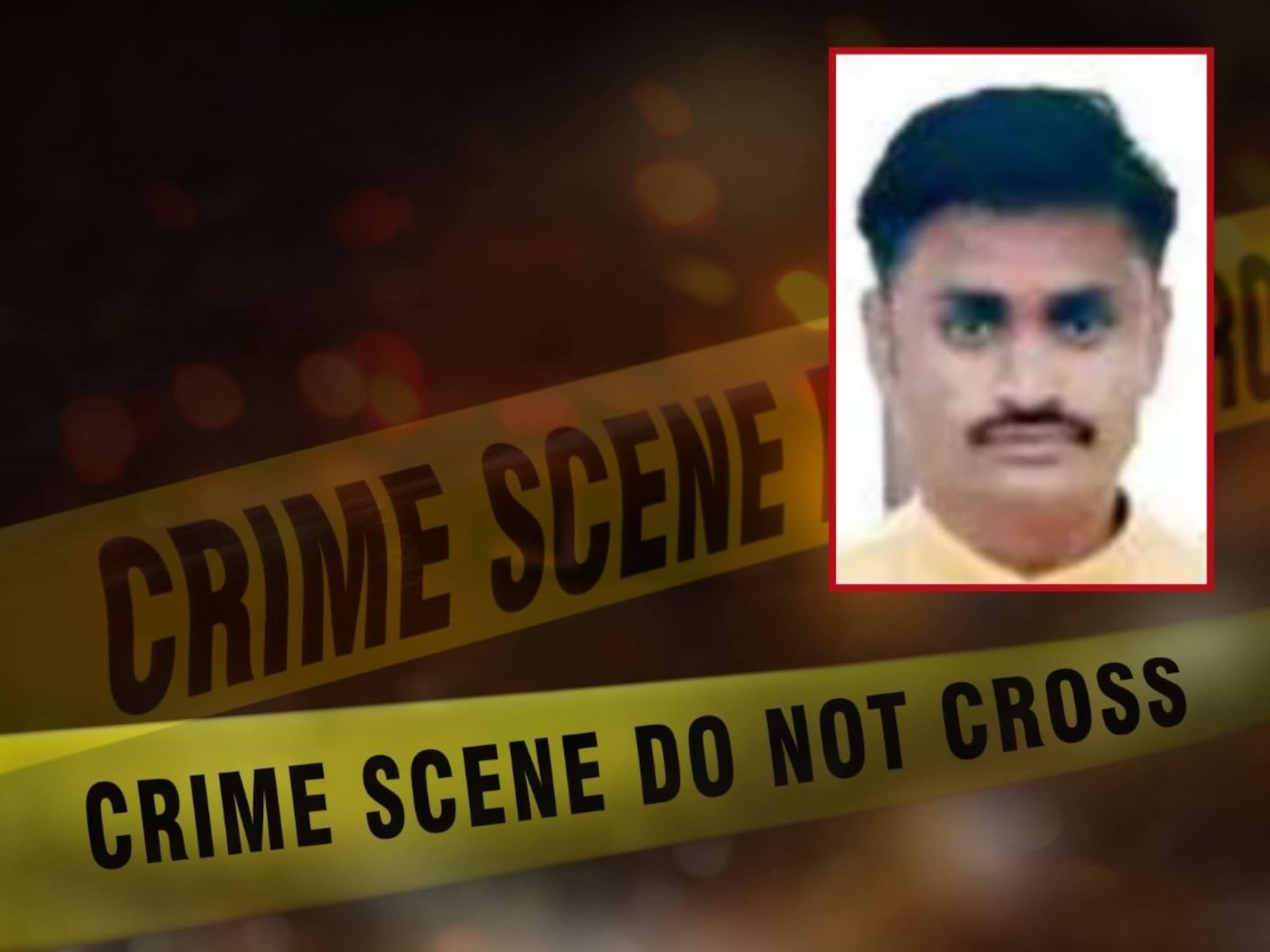 नांदेड हादरलं! धारदार कोयत्याचे 19 वार, बापानेच मुलाला केलं छिन्नविछिन्न, झोपलेल्या जागी केली हत्या