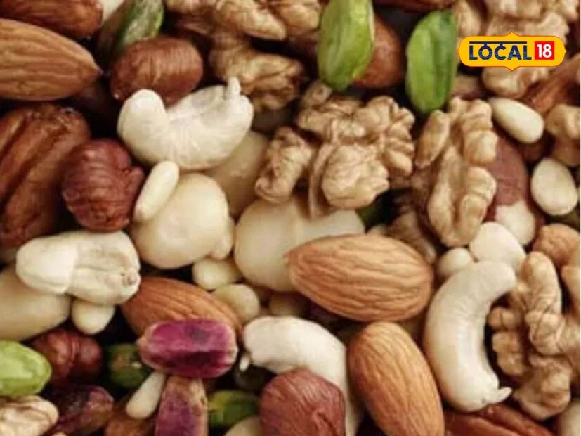 याचबरोबर व्हिटॅमिन E आणि अँटीऑक्सिडंट्स देखील शरीराला मोठ्या प्रमाणात मदत करतात. बदाम, अक्रोड, काजू, सुर्यफूल बिया आणि भोपळ्याच्या बिया यामध्ये भरपूर प्रमाणात व्हिटॅमिन E असते, ज्यामुळे शरीरातील पेशींना मजबुती मिळते. हळद, आले आणि लसूण हे घरगुती मसाले शरीरातील सूज कमी करून संसर्गविरोधी गुणधर्म दाखवतात. त्यामुळे भारतीय स्वयंपाकातील या मसाल्यांचा योग्य वापर केल्यास रोगप्रतिकारक शक्ती वाढण्यास मदत होते.