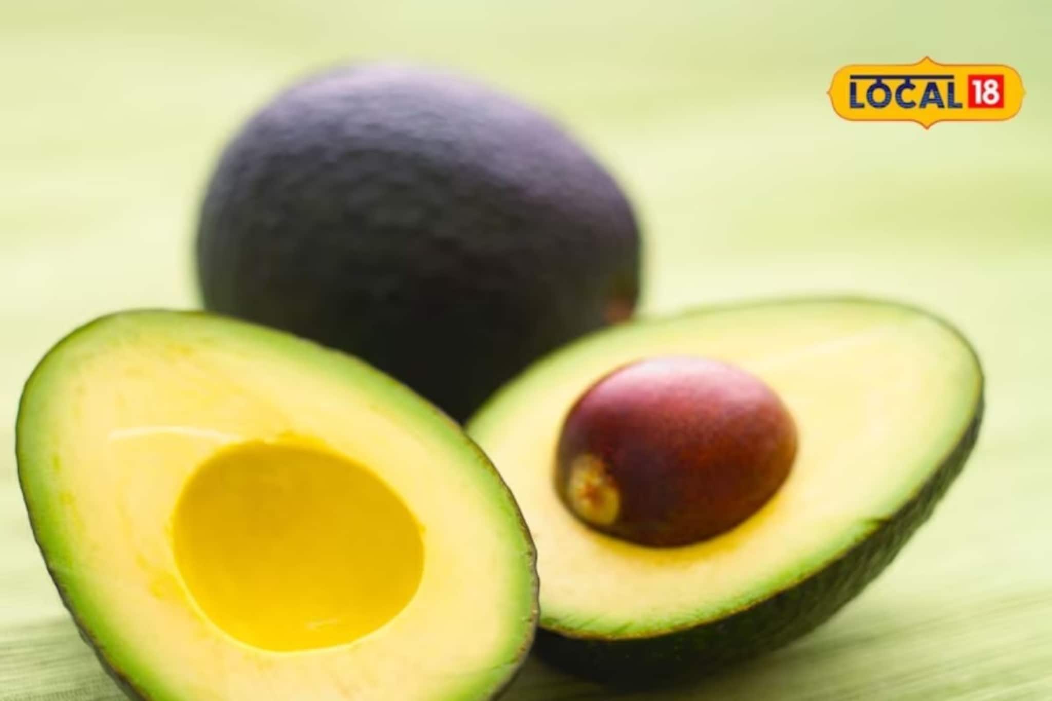 Health Tips : हृदयाचे आजार होतील गायब, आहारात समावेश करा ॲव्होकॅडो, पाहा आणखी फायदे