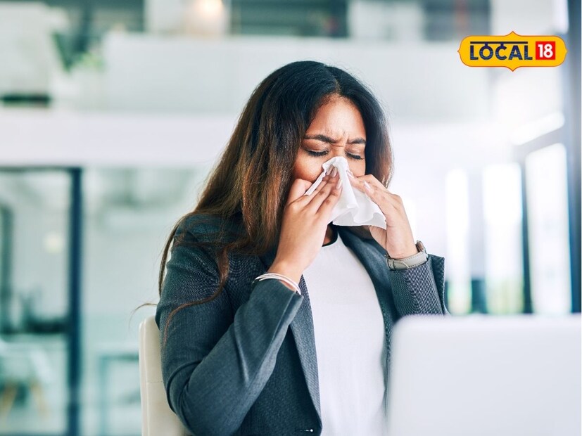 आजच्या बदलत्या जीवनशैलीमध्ये आणि वाढत्या प्रदूषणामुळे लोकांना सहज आजारपण जडते. सतत बदलणारे हवामान, दूषित पाणी, जंक फूडचा वाढता वापर आणि ताणतणाव यामुळे शरीराची रोगप्रतिकारक शक्ती कमी होत जाते. शरीराची नैसर्गिक रोगप्रतिकारक शक्ती मजबूत असेल, तर साध्या सर्दीपासून ते गंभीर आजारांपर्यंत अनेक रोगांना आळा घालता येतो. त्यामुळे रोगप्रतिकारक शक्ती वाढवण्यासाठी योग्य आहार आणि निरोगी सवयींचा अवलंब करणे आवश्यक ठरते, अशी माहिती डॉक्टर दीपक लगड यांनी दिली.