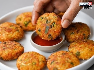 चविष्ट खायची झालीय इच्छा? 'हे' टेस्टी भारतीय पदार्थ आरोग्यासाठी ठरतील हेल्दी