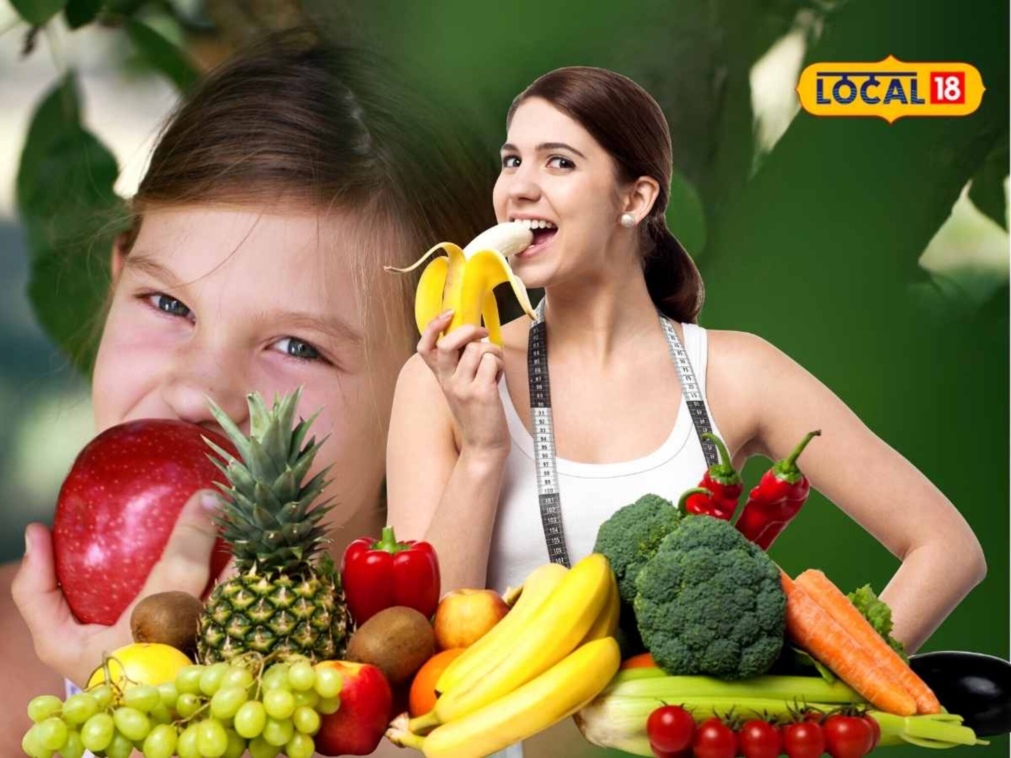Healthy Diet: नवरात्रीत उपाशीपोटी फळे खाताय? आरोग्यासाठी फायदा की तोटा? जाणून घ्या सविस्तर, Video