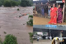 Weather Update: अचानक इतका पाऊस का पडतोय? हवामान विभागाने सांगितलं कारण