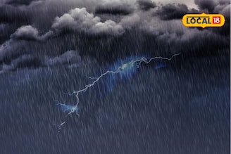 धोक्याची घंटा! पश्चिम महाराष्ट्रात धो धो कोसळणार, पुणेसह 5 जिल्ह्यांना अलर्ट