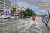 मराठवाड्यावर महासंकट! संभाजीनगरसह 8 जिल्ह्यांत धो धो कोसळणार, 24 तास महत्त्वाचे!