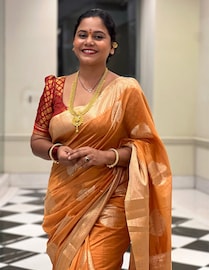 एकादशीला मटण खाण्यावरून हेमांगी कवी ट्रोल, अभिनेत्रीनेही दिलं सडेतोड उत्तर