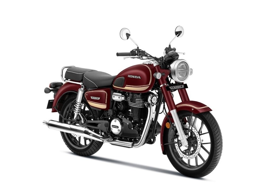 नवी CB350C स्पेशल एडिशन 348.36 cc, एअर-कूल्ड, 4-स्ट्रोक, सिंगल-सिलिंडर BSVI OBD2B E20 अनुरूप PGM-FI इंजिनवर चालवली जाते. ही मोटर 5,500 RPM वर 15.5 kW शक्ती आणि 3,000 RPM वर 29.5 Nm पीक टॉर्क निर्माण करते, जी 5-स्पीड गिअरबॉक्ससोबत जोडलेली आहे.