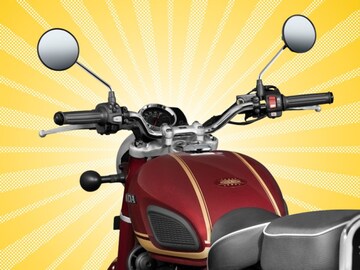 बुलेट आता विसरा! ना व्हायब्रेशन, ना मेंटेन्स; Honda ची 350cc ची दणकट बाईक लाँच,