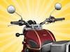 बुलेट आता विसरा! ना व्हायब्रेशन, ना मेंटेन्स; Honda ची 350cc ची दणकट बाईक लाँच,